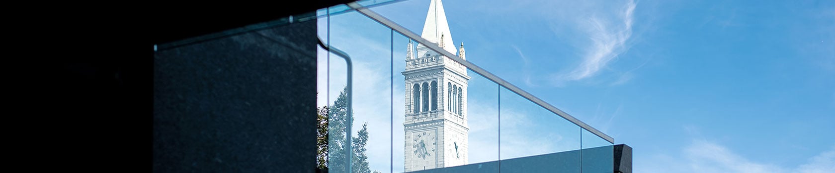 Berkeley Campanile